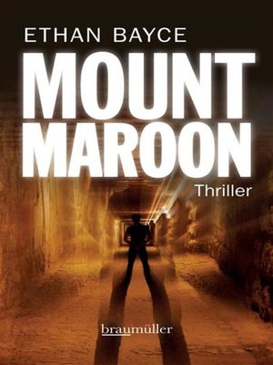 cover image of Mount Maroon